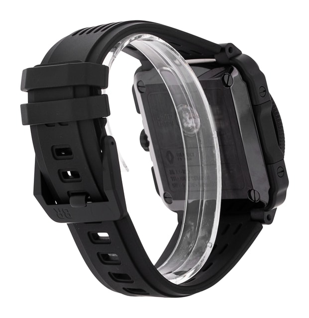 Bell and Ross BR-X1 BRX1-RS20/SRB Image 3